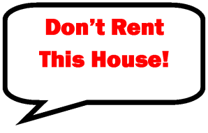 CanningAccountability image Dont Rent Me