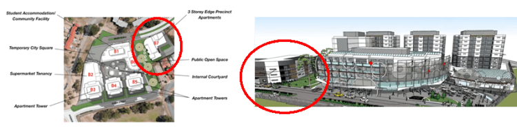 Sunlight first build anticipated